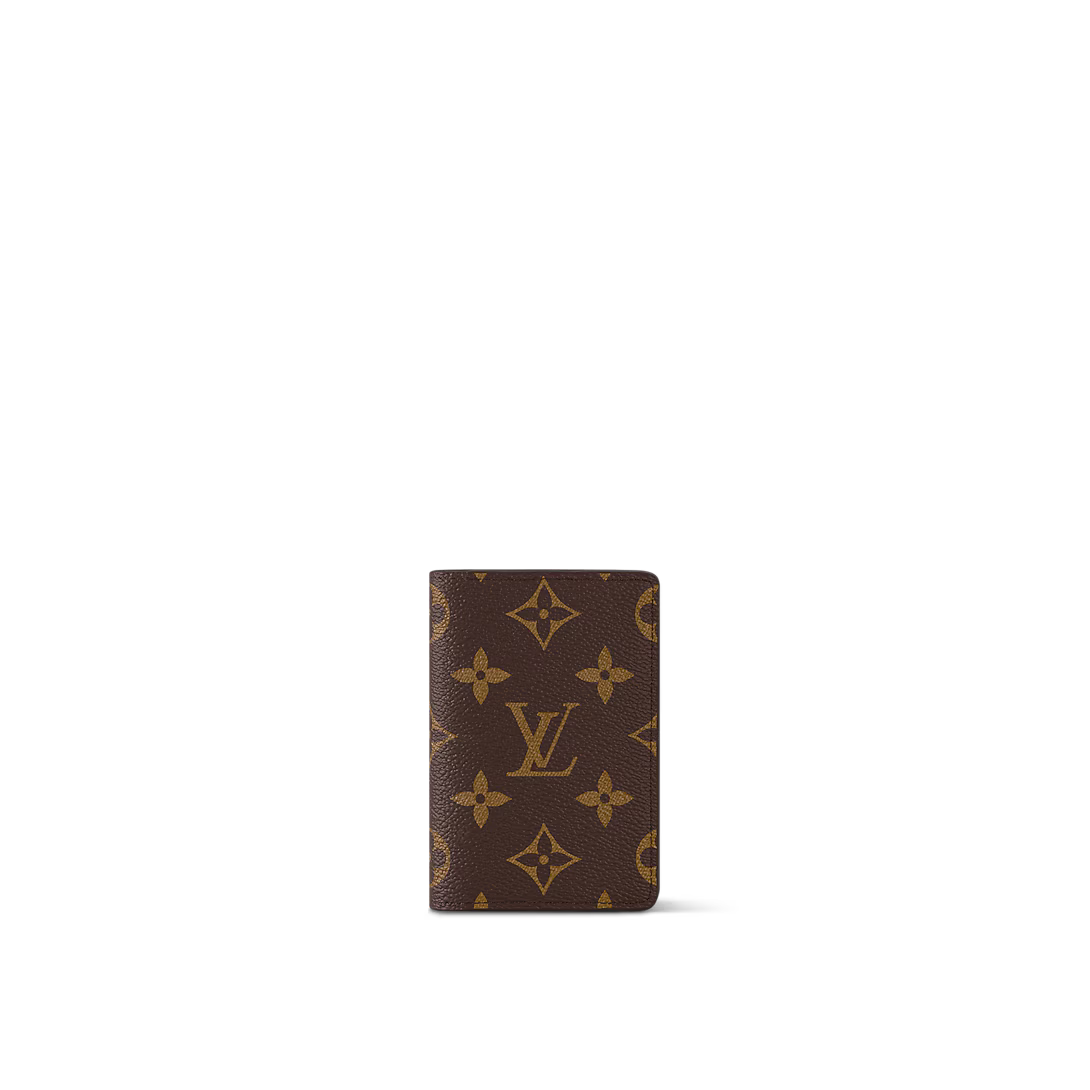 Pocket Organizer