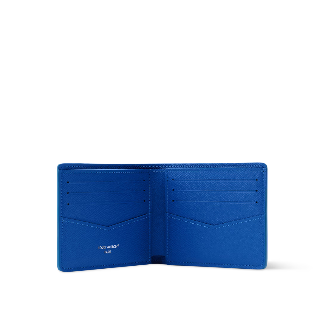 Slender wallet