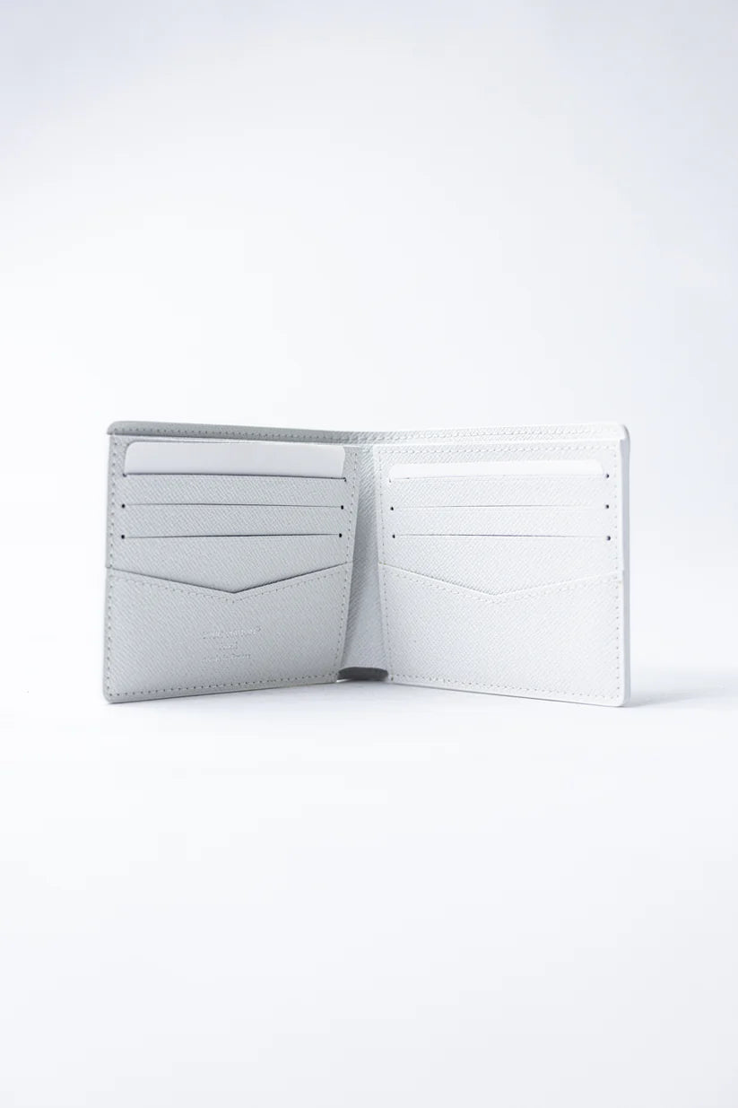 Slender wallet