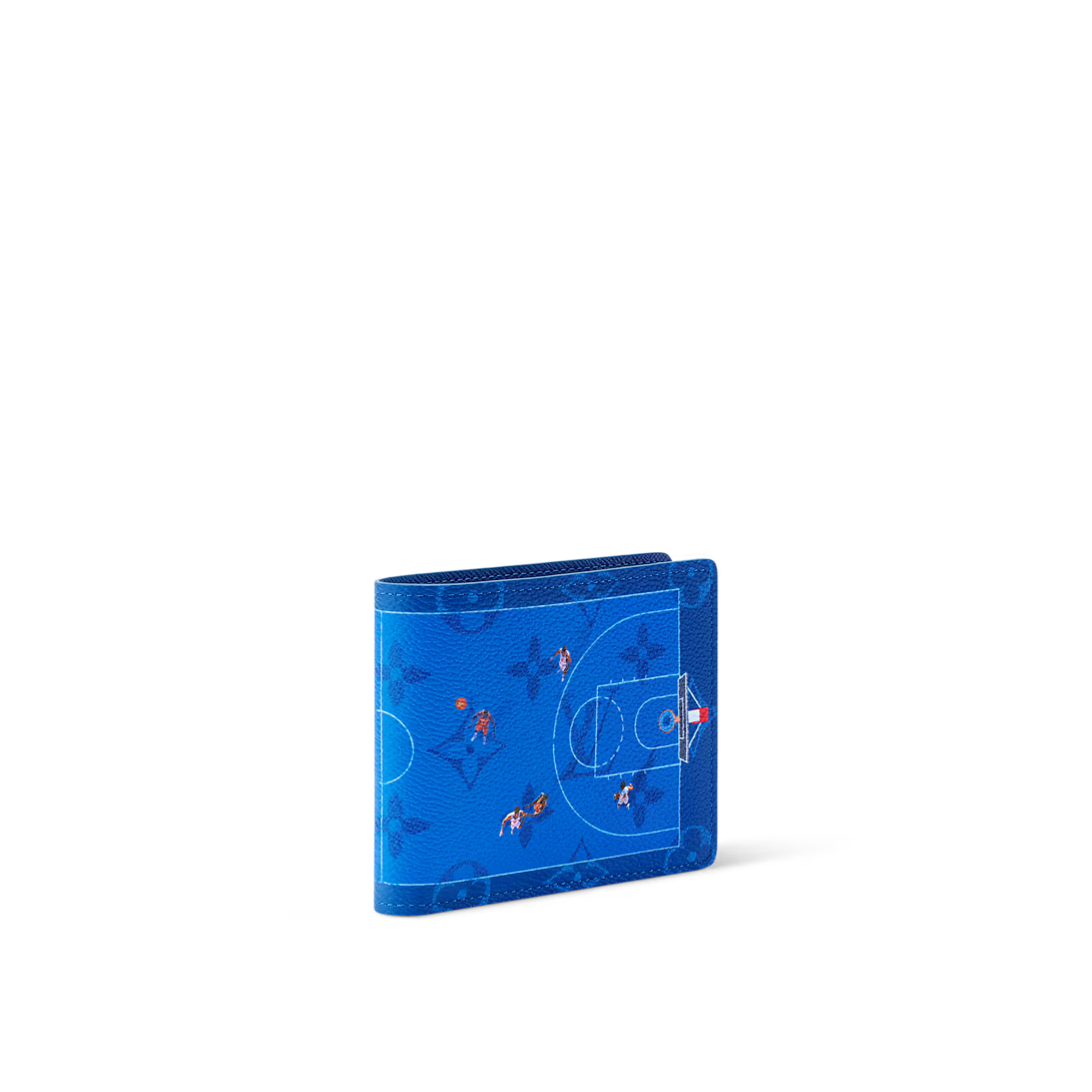 Slender wallet