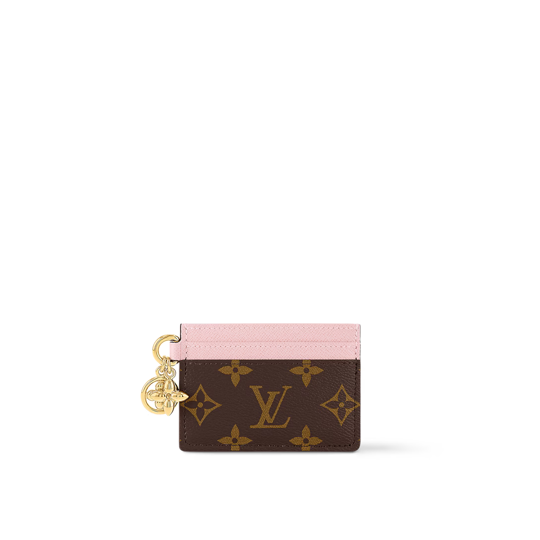 Charms Card Holder