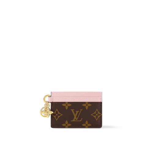 FREE GIFT Charms Card Holder