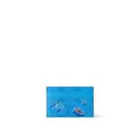 Blue lagoon