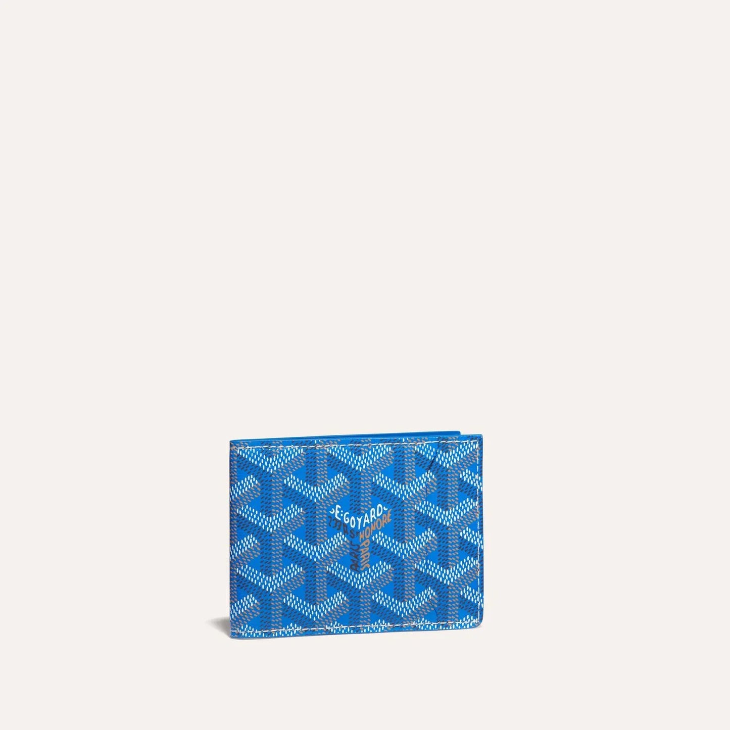 Victoire Card Wallet