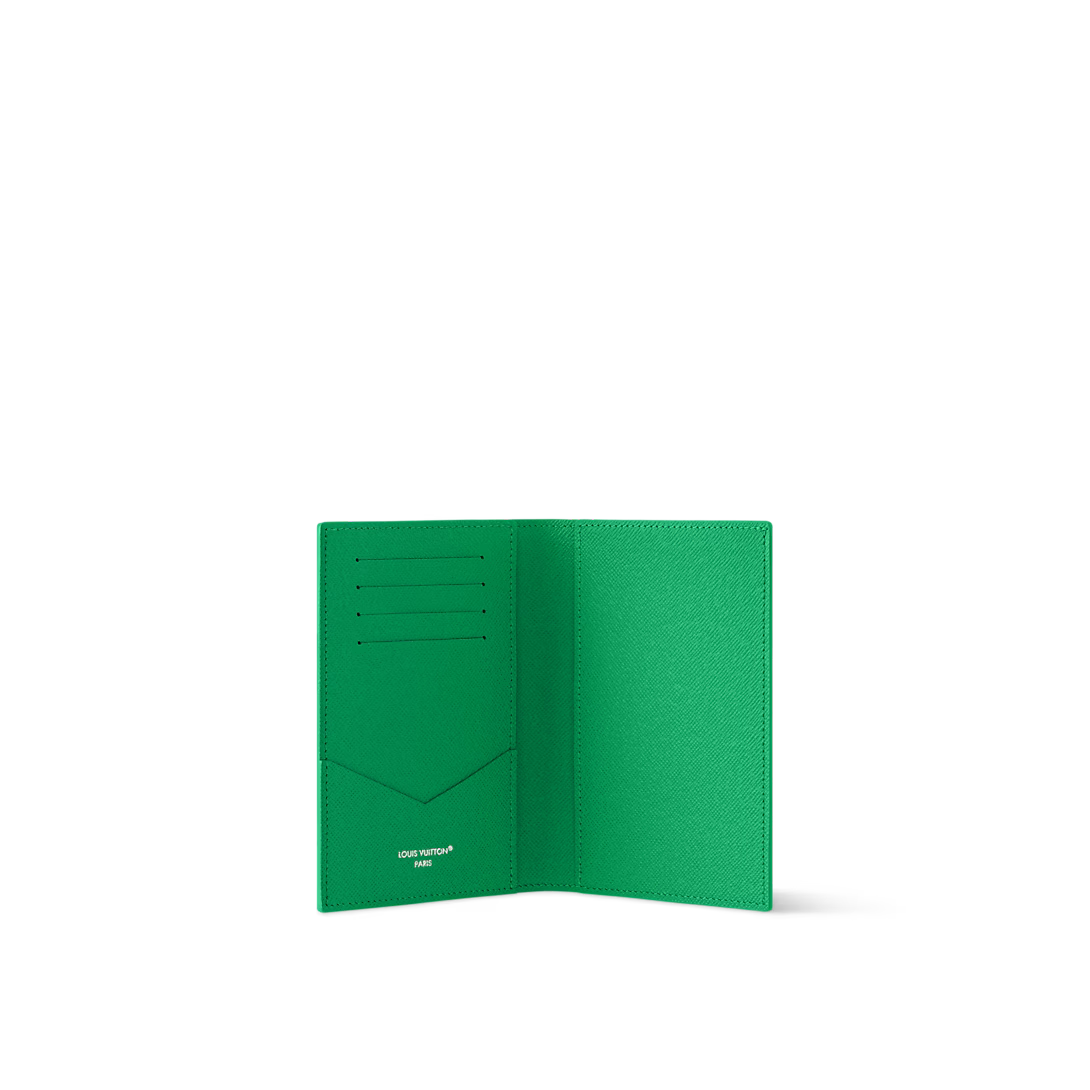 Passport Cover