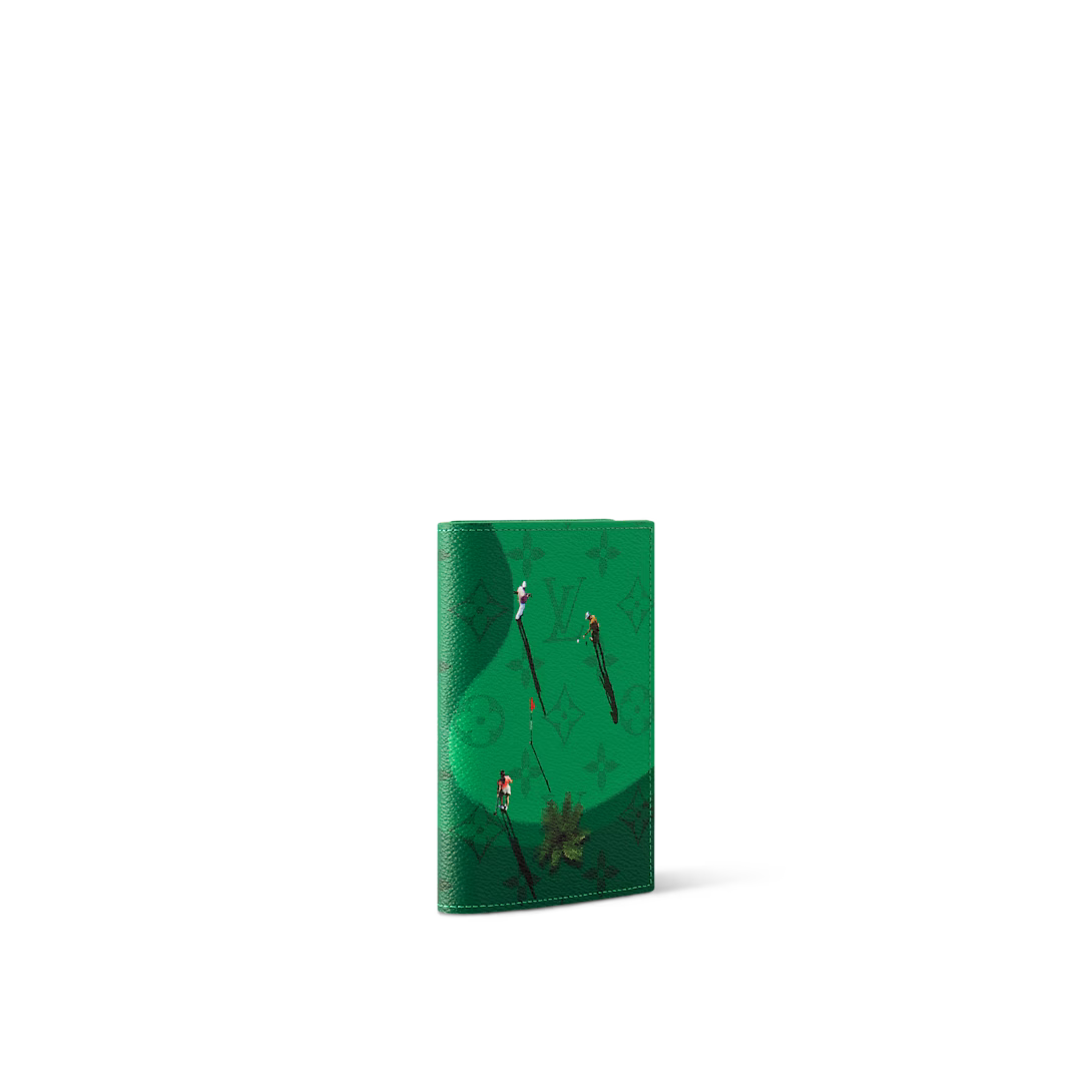 Passport Cover