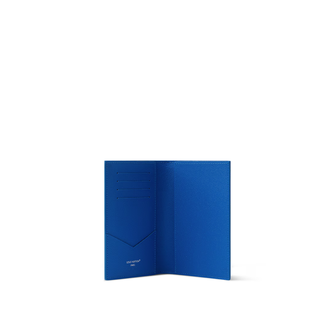 Passport Cover