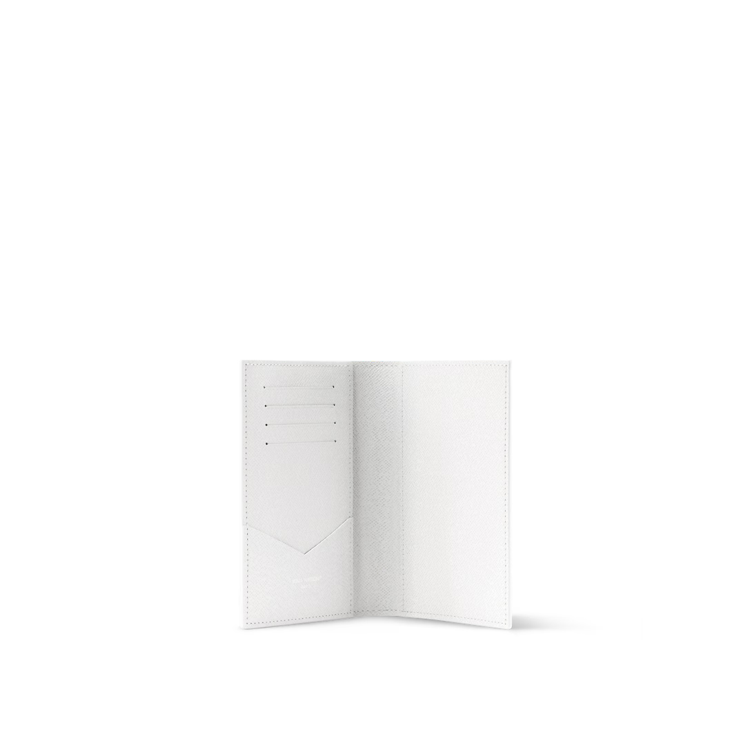 Passport Cover