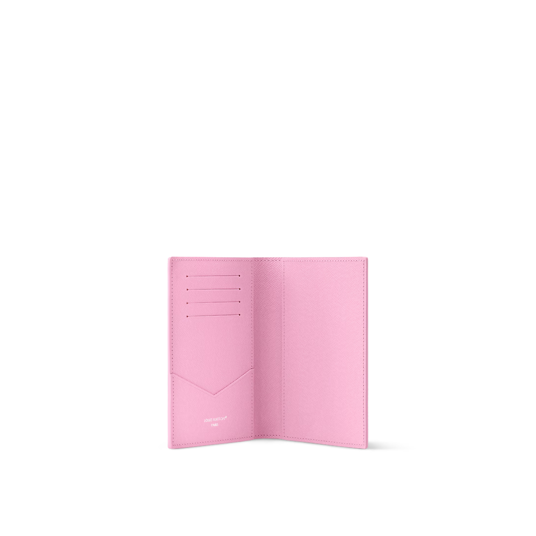 Passport Cover