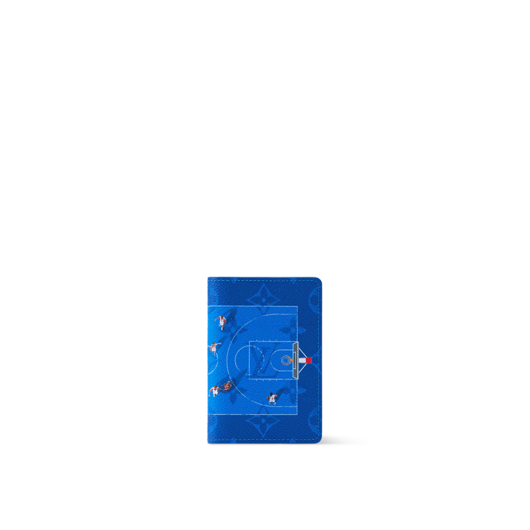 Pocket Organizer
