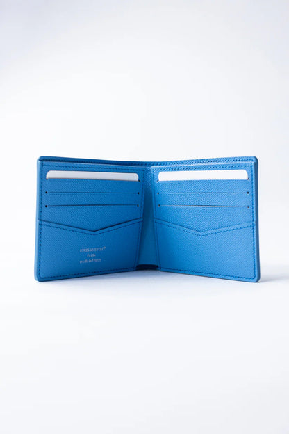 Slender wallet