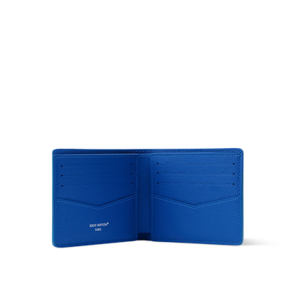 Slender wallet