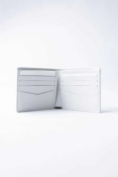 Slender wallet