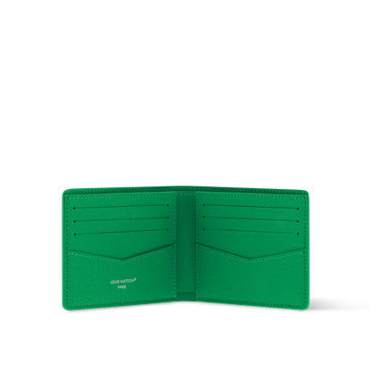 Slender wallet