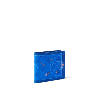 Slender wallet