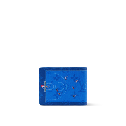 Slender wallet