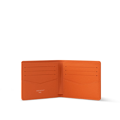Slender wallet