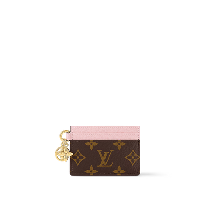 Charms Card Holder
