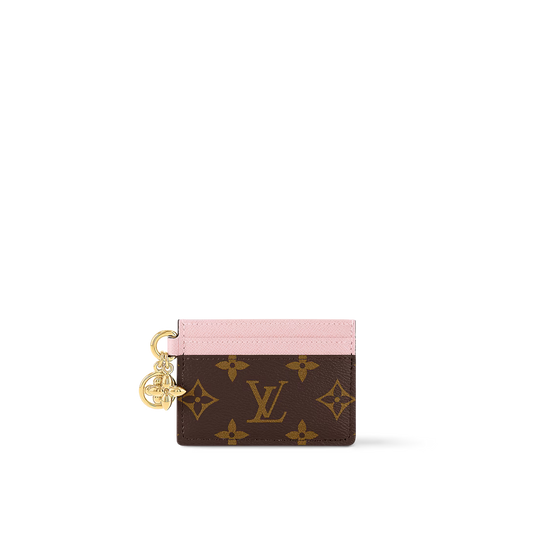 Charms Card Holder