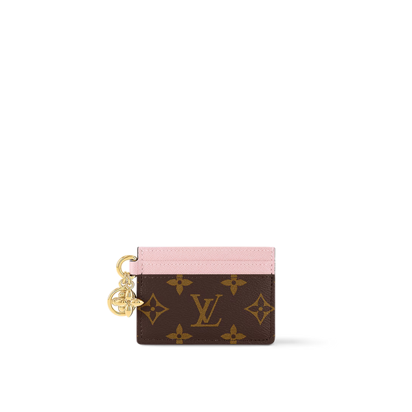 Charms Card Holder