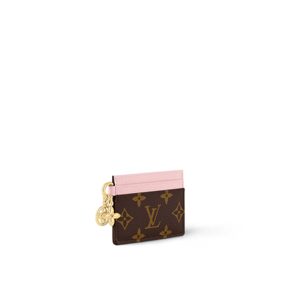Charms Card Holder