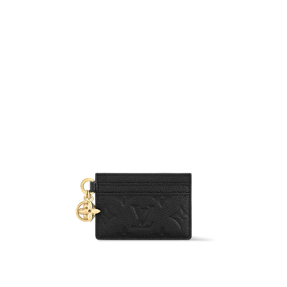 Charms Card Holder