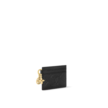 Charms Card Holder