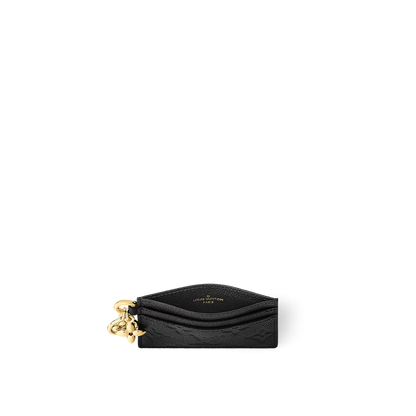 Charms Card Holder