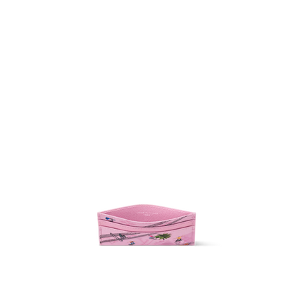 Double Card Holder