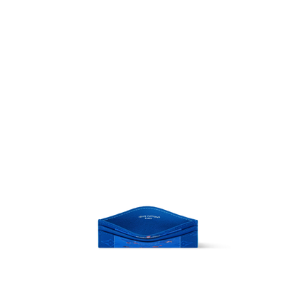Double Card Holder