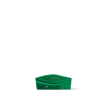 Double Card Holder