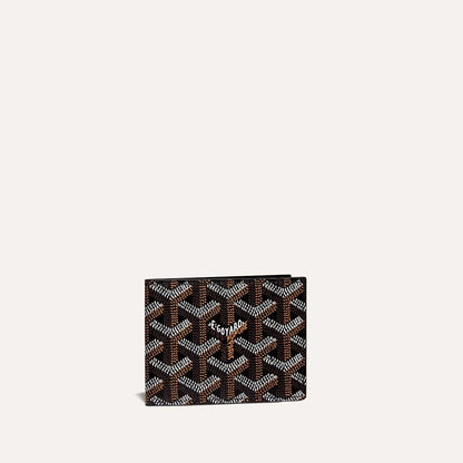 Victoire Card Wallet