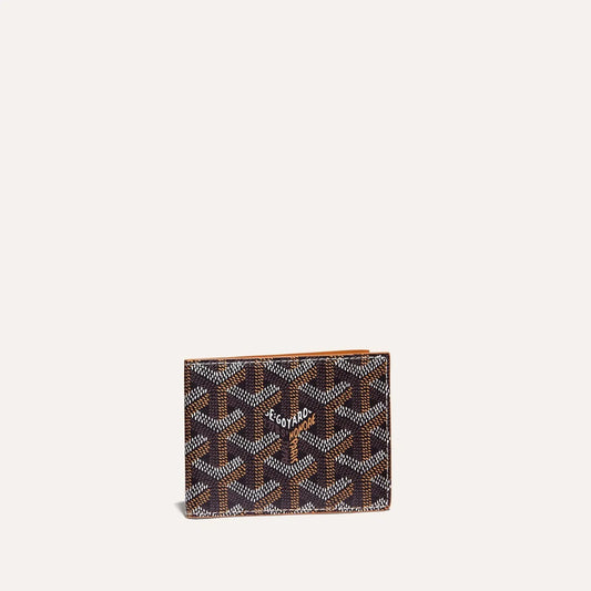 Victoire Card Wallet