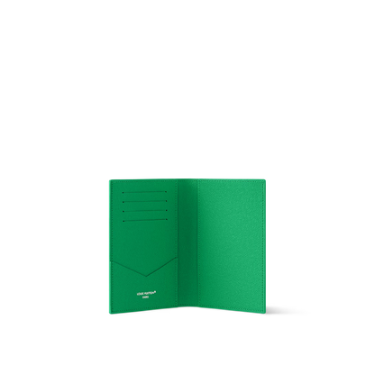 Passport Cover