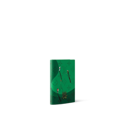 Passport Cover