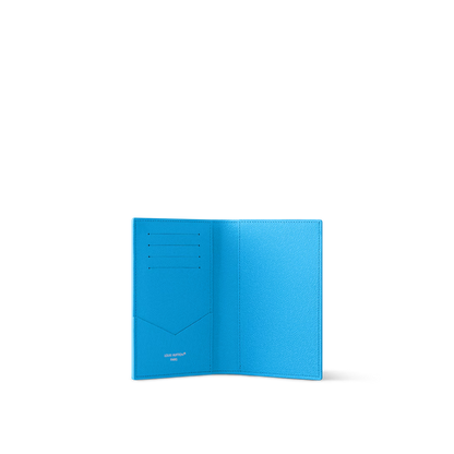 Passport Cover
