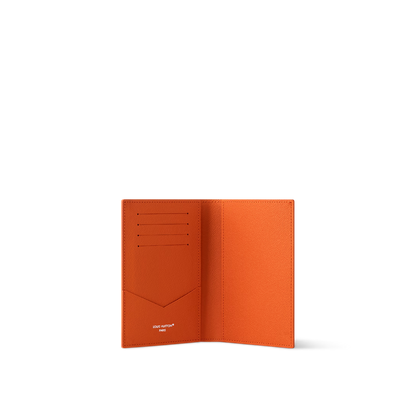 Passport Cover