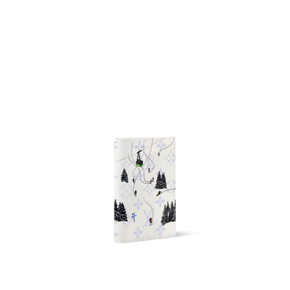 Passport Cover