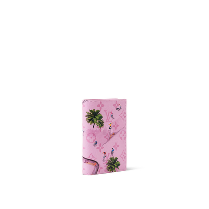 Passport Cover