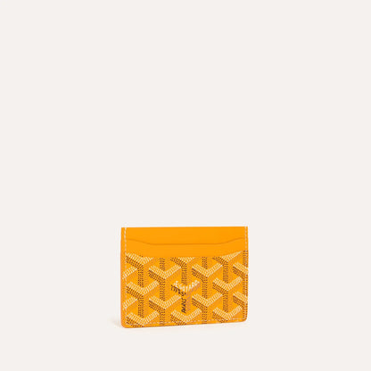 Saint Sulpice Card Holder