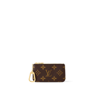 Monogram Canvas