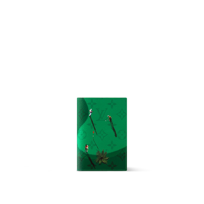 Passport Cover