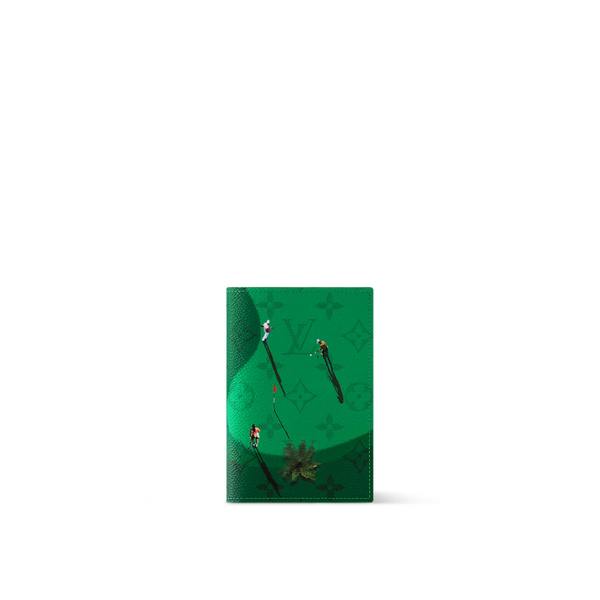Passport Cover