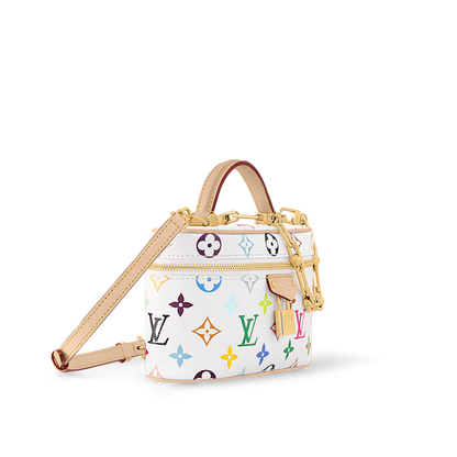 Vanity Chain Pouch