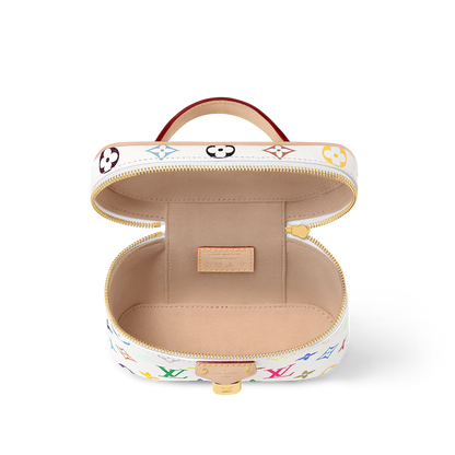 Vanity Chain Pouch